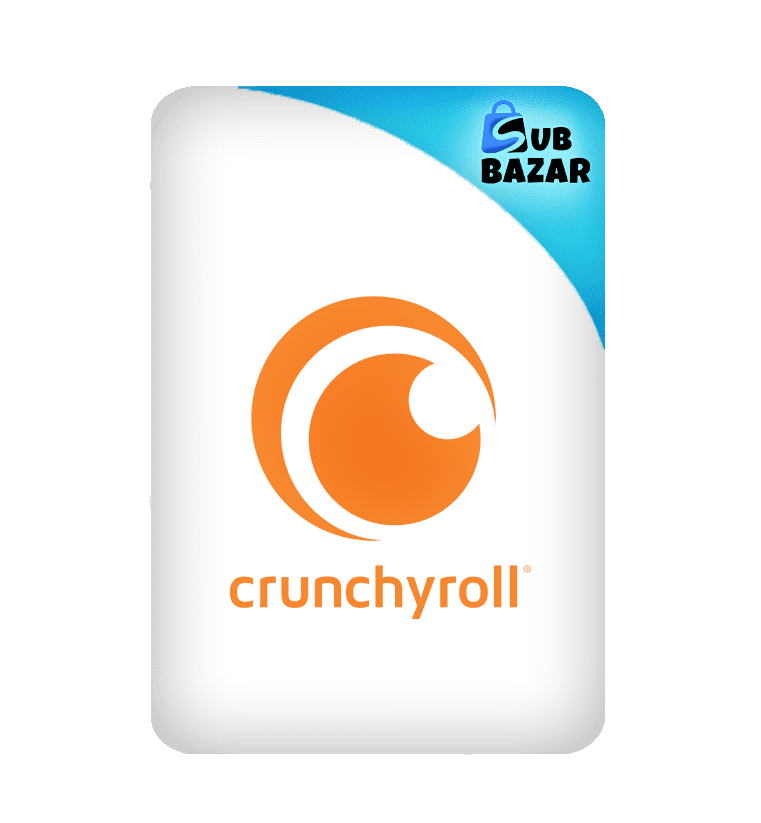 crunchyroll subscription bangladesh | sub bazar