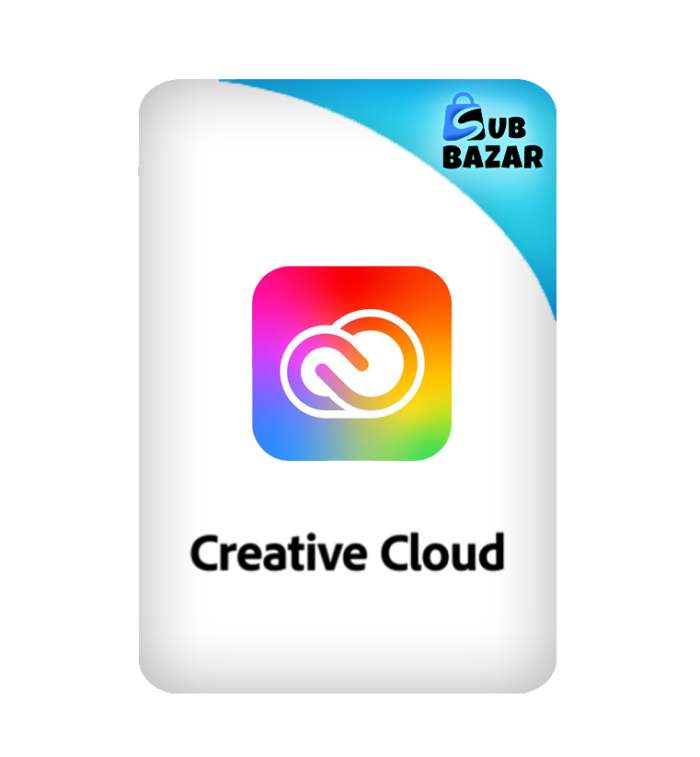 Adobe Creative Cloud